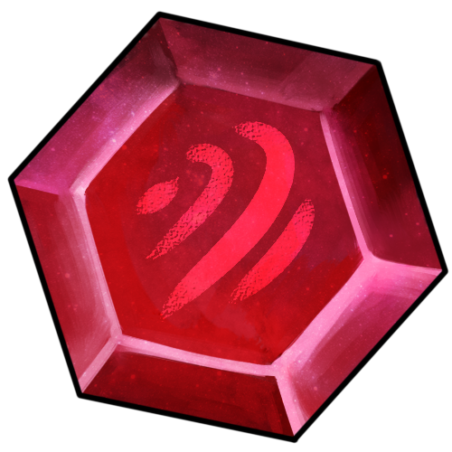 Star Ruby by NemeionAdmin on DeviantArt