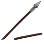 Broken Spear