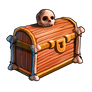 Mysterious Chest