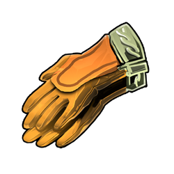 Herbalist Gloves