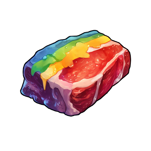 Unicorn Meat