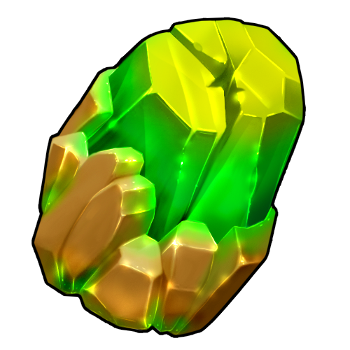 Peridot