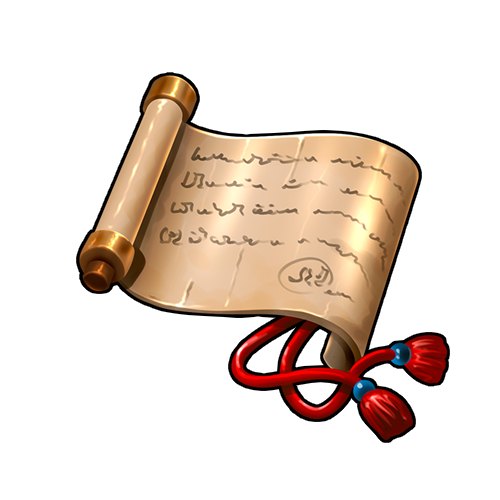 Ancient Time Scroll by NemeionAdmin on DeviantArt