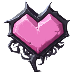 Season of Love Badge