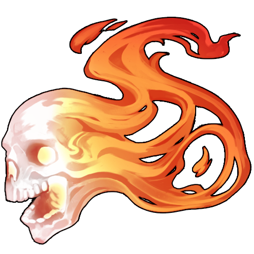Wisp - Menacing