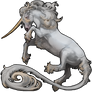 Unicorn - White