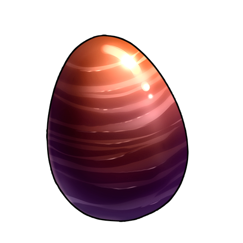Hefty Egg