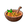 Savory Soup