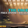 Import Background: The Cage