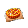 Torta di Visciole