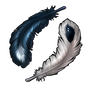 Plucky Plumes