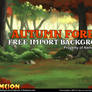 Autumn Forest