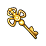 Imperial Seal Key
