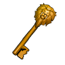 Imperial Seal Key