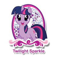 Twilight Sparkle