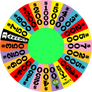 Round 1 layout - 1990