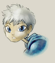 231 jack frost