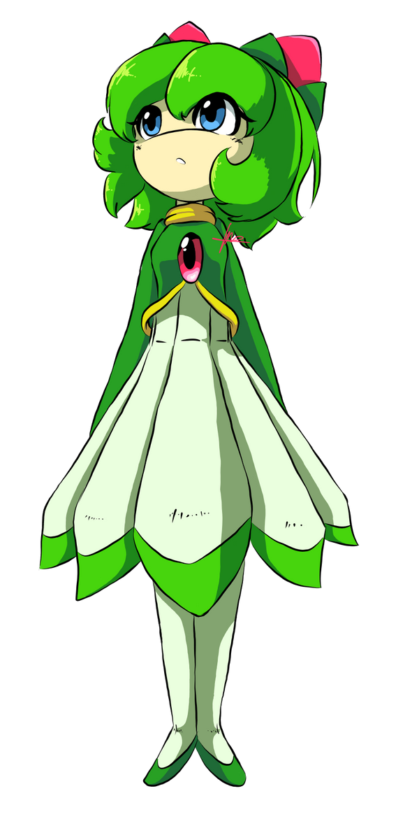 Cosmo by LightTheAngel on DeviantArt