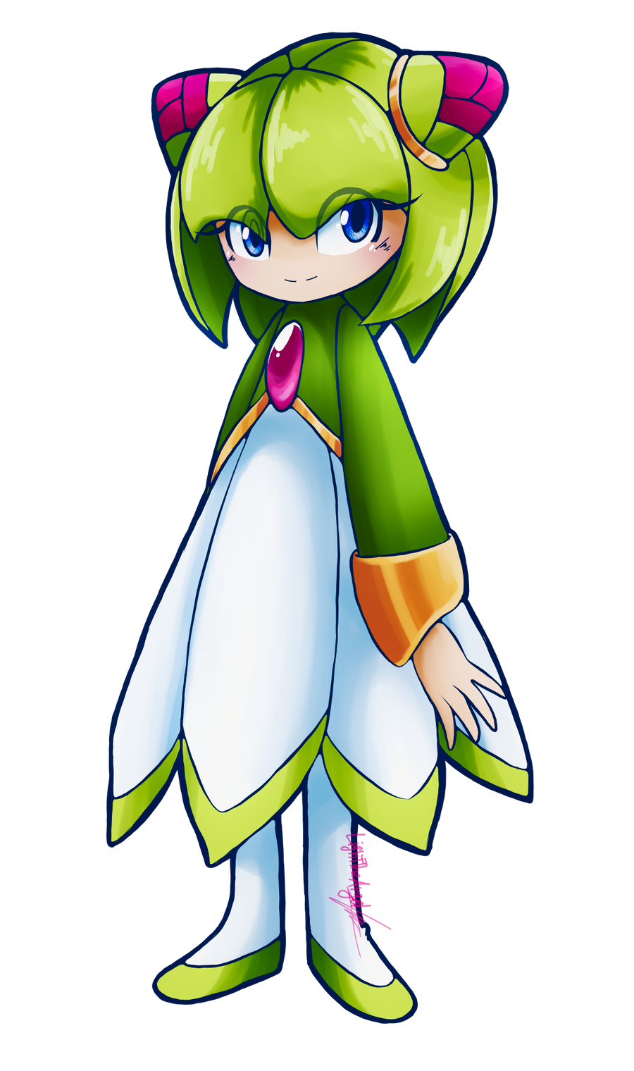 Save Cosmo Cosmo The Seedrian – #SaveCosmo – BDDA