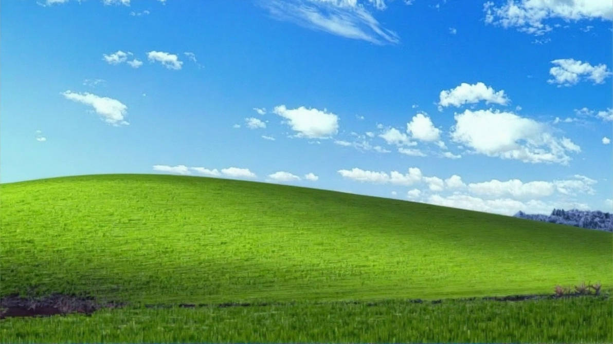 Windows Xp Bliss Inspired Desktop Wallpapers (3) by NeedyAI on DeviantArt