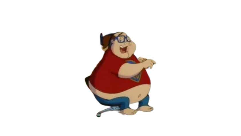 Discord Mod Transparent by 33111deviantdude on DeviantArt