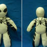 Spider Man New Foundation Plush