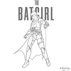 The Batgirl