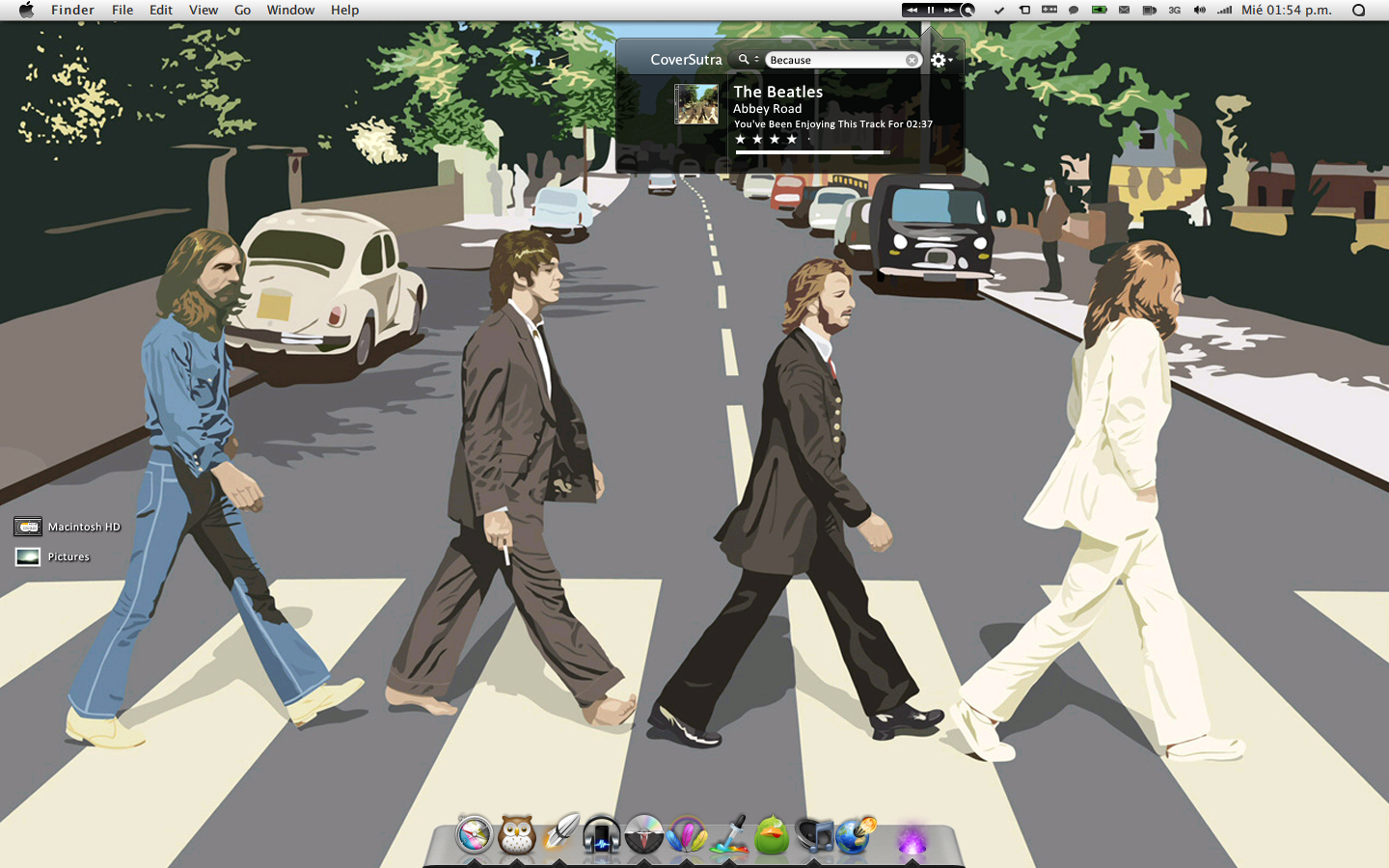 Abbey Road