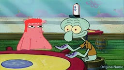 Patrick Brain Explosion Oh no patrick ripped brain! by marcocoparty29 on DeviantArt