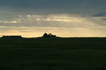 Hallig Hooge II by schannall