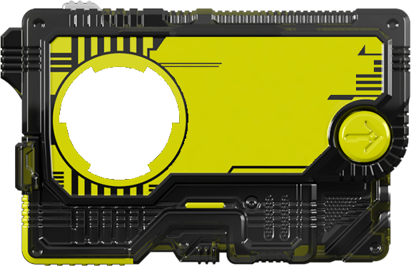 Kamen Rider Zero-One: Rising Hopper Key Template by MightyBryGuyXX on ...