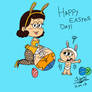 Happy Easter Day