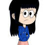 Susan J (Loud house version).