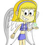 Nina III WingBright (Loud House Version)