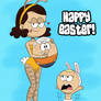 Happy Easter Day (REMAKE)