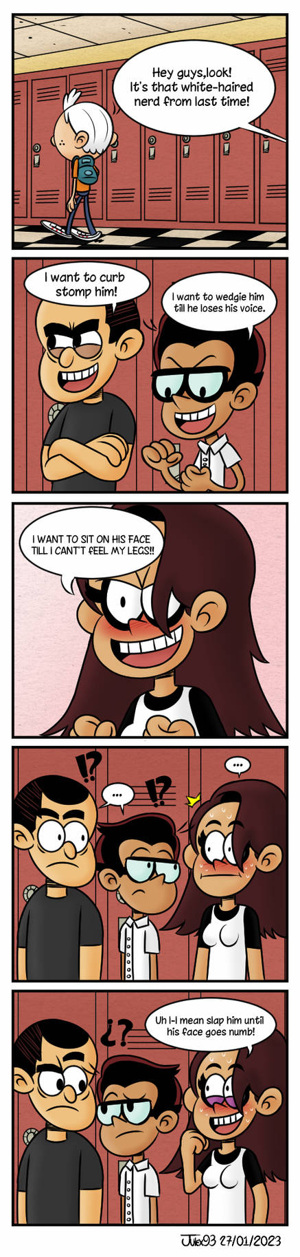 Bad Word Deviantart Bad choice of words (ENG) by Julex93 on DeviantArt