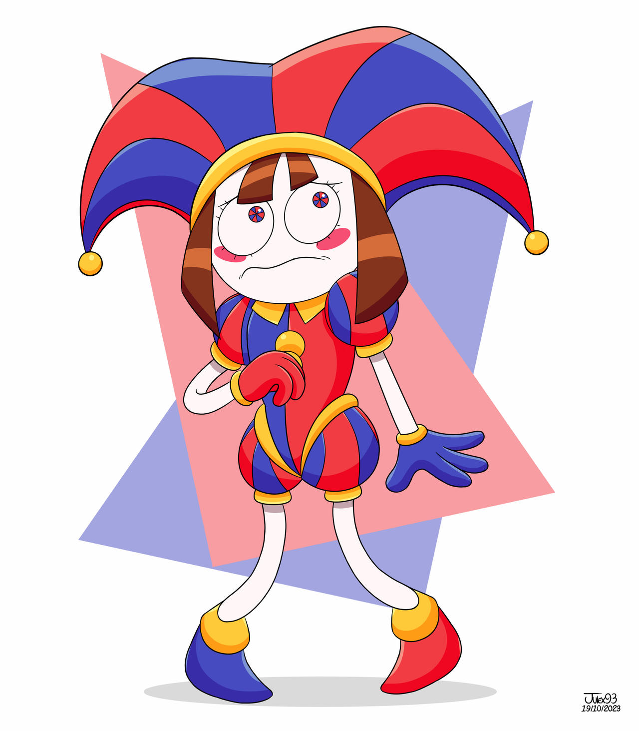 Pomni The Amazing Digital Circus By Julex93 On DeviantArt pomni-the-amazing-digital-circus-by-julex93-on-deviantart