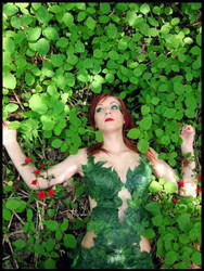 Poison Ivy 6