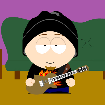 south park me