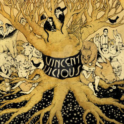 vincent vicious cover