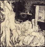 the room by macen