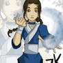 Katara: Water