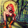 Poison Ivy