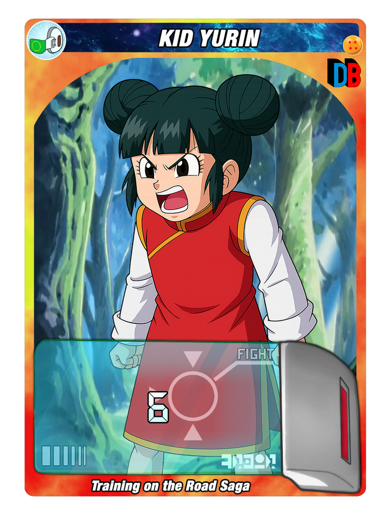 Yurin Kid Yurin by Shindo1985 on DeviantArt