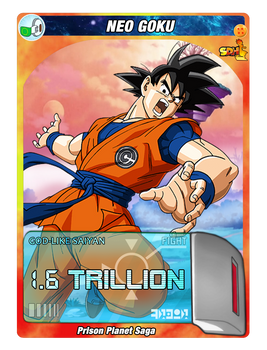 Neo Goku