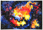 Galaxy 3 by lenoli-greenleaf