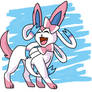 Sylveon Pkmn