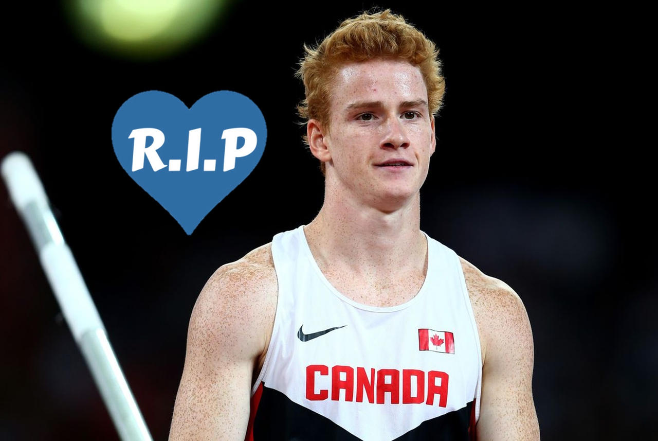 R.I.P. Shawn :( by guyswithfreckles on DeviantArt