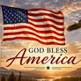 God Bless America!