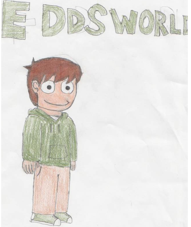 Eddsworld EDD